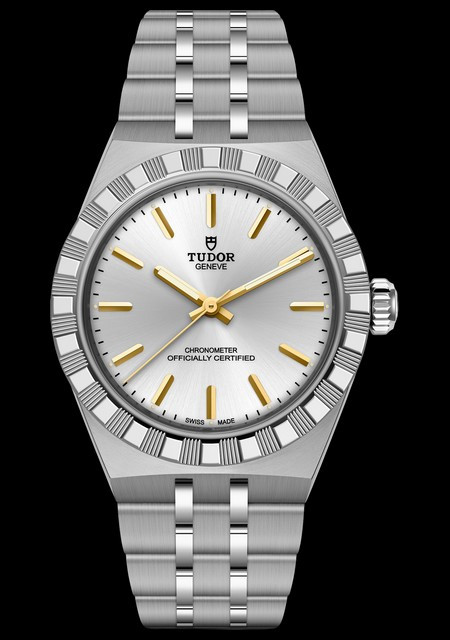 Tudor Royal 30