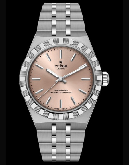 Tudor Royal 30
