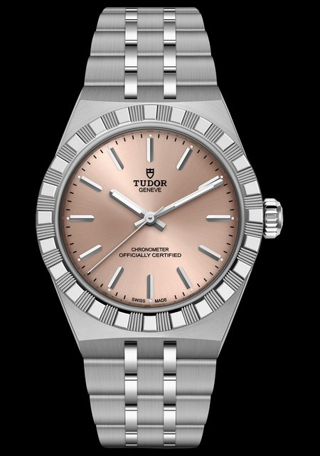 Tudor Royal 30