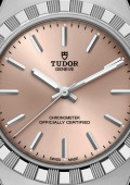 Tudor Royal 30