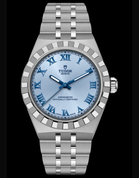 Tudor Royal 30