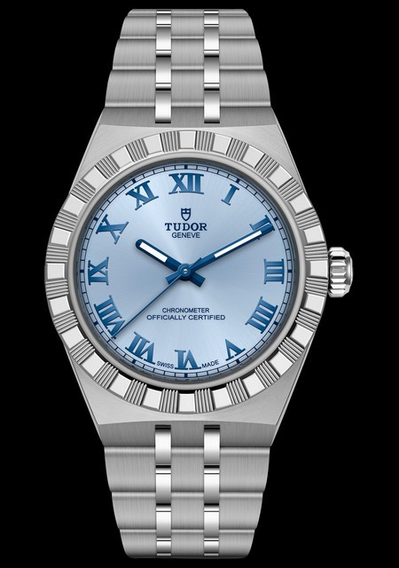Tudor Royal 30