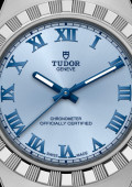 Tudor Royal 30