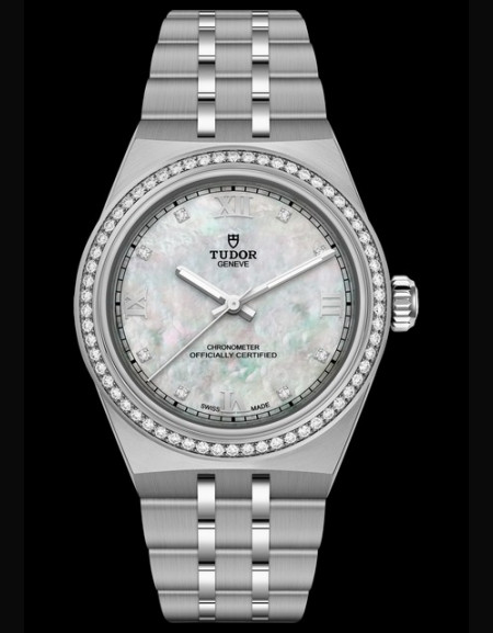 Tudor Royal 30