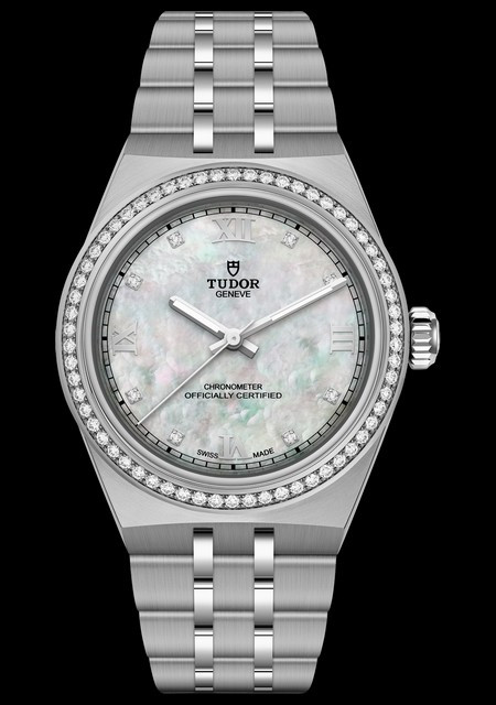 Tudor Royal 30