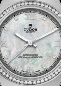 Tudor Royal 30