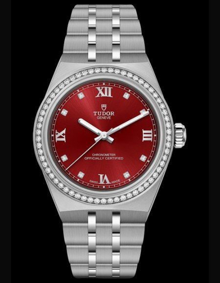 Tudor Royal 30