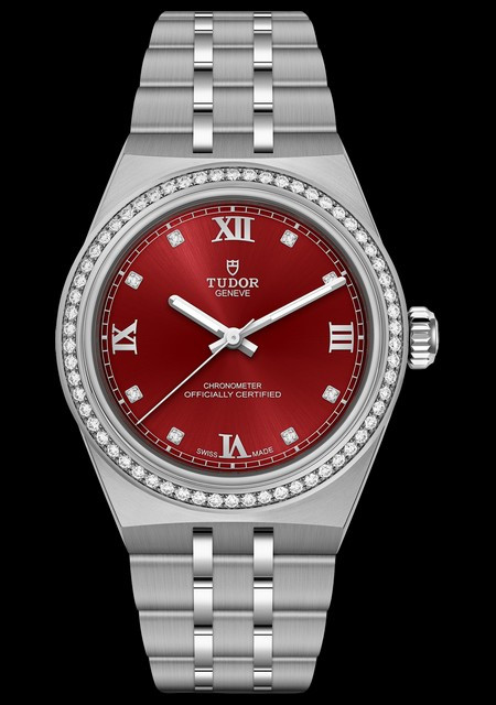 Tudor Royal 30
