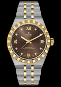 Tudor Royal 30