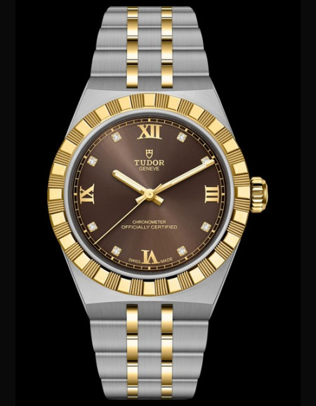 Tudor Royal 30