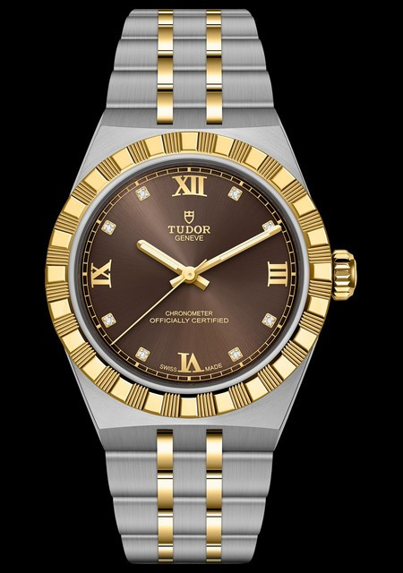 Tudor Royal 30