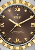 Tudor Royal 30
