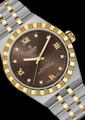 Tudor Royal 30