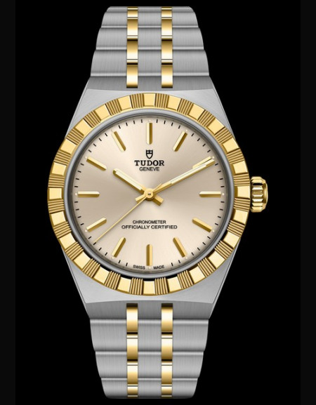 Tudor Royal 30