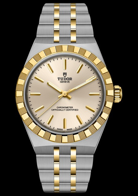 Tudor Royal 30