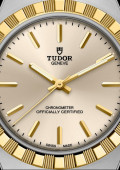 Tudor Royal 30