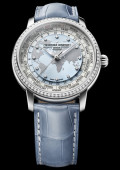 Classic Worldtimer Manufacture