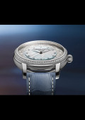 Classic Worldtimer Manufacture