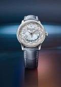 Classic Worldtimer Manufacture