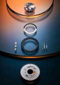 Classic Worldtimer Manufacture