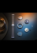 Classic Worldtimer Manufacture