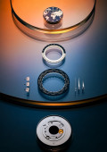 Classic Worldtimer Manufacture