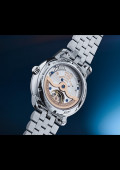 Classic Worldtimer Manufacture