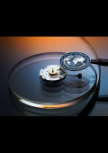 Classic Worldtimer Manufacture
