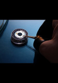 Classic Worldtimer Manufacture
