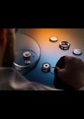 Classic Worldtimer Manufacture