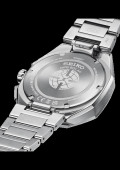 Astron GPS Solar Dual-Time Chronograph