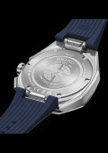 Astron GPS Solar Dual-Time Chronograph