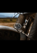 Khaki Field Mechanical 36 mm