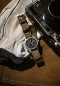 Khaki Field Mechanical 36 mm