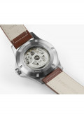 Khaki Field King Day-Date Automatic