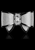 Nœud de Diamants Cuff