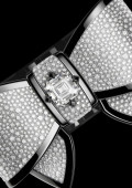 Nœud de Diamants Cuff