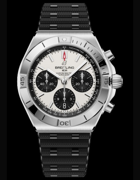 Chronomat B01 Chronograph 42