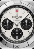 Chronomat B01 Chronograph 42