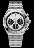 Chronomat B01 Chronograph 42