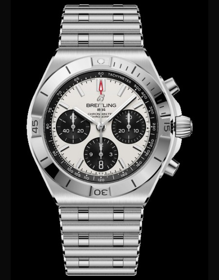Chronomat B01 Chronograph 42
