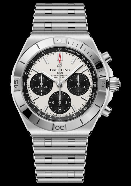 Chronomat B01 Chronograph 42