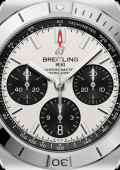 Chronomat B01 Chronograph 42