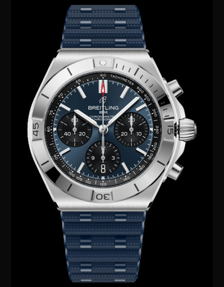 Chronomat B01 Chronograph 42