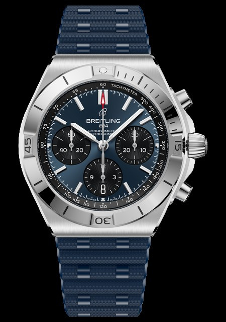 Chronomat B01 Chronograph 42