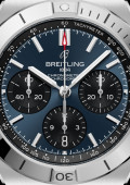 Chronomat B01 Chronograph 42
