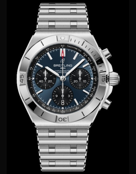 Chronomat B01 Chronograph 42