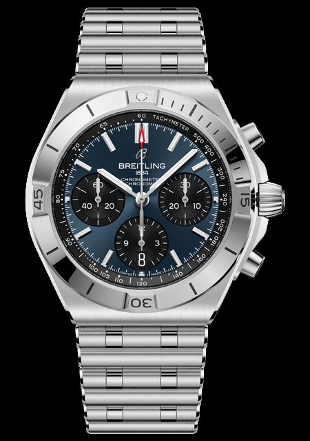 Chronomat B01 Chronograph 42