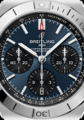 Chronomat B01 Chronograph 42