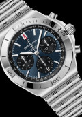 Chronomat B01 Chronograph 42